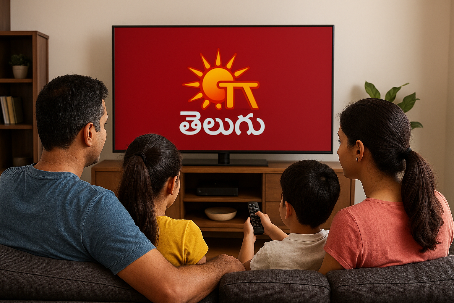 Jee Fiber Dish TV